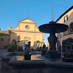 L'edera Holiday home Tuscania