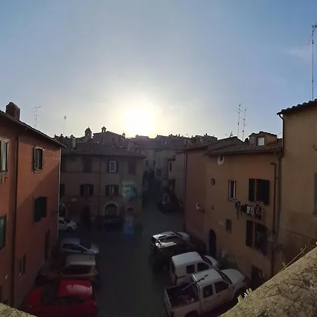 L'edera Holiday home