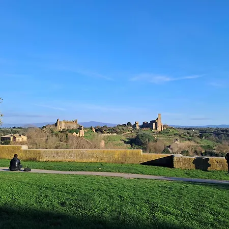 L'edera Holiday home