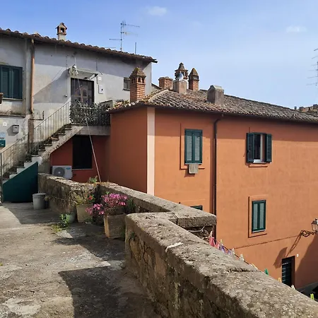 L'edera بيت للعطل