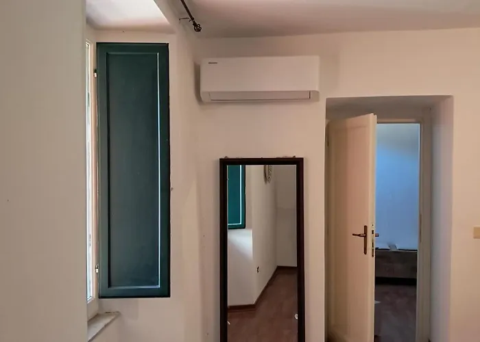L'edera, Graziosa Maison A * Тускания